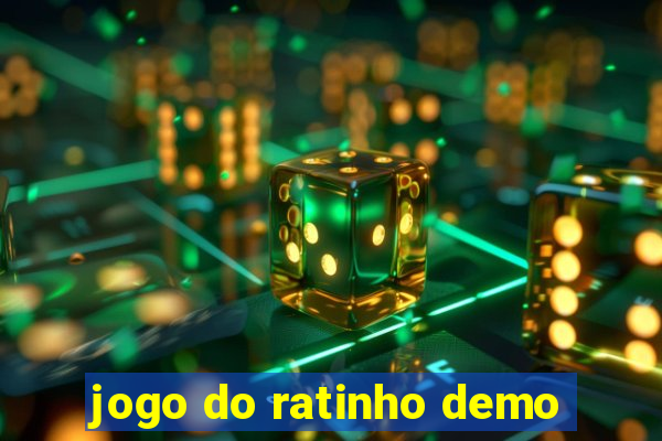 jogo do ratinho demo